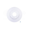 Disco de freio HELLA 8DD 355 109-721
