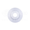 Disco de freio HELLA 8DD 355 109-741
