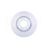 Disco de freio HELLA 8DD 355 109-761