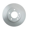 Disco de freio HELLA 8DD 355 109-901