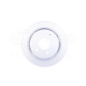 Disco de freio HELLA 8DD 355 110-091