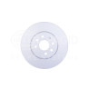 Disco de freio HELLA 8DD 355 110-251