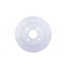 Disco de freio HELLA 8DD 355 110-271