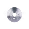 Disco de freio HELLA 8DD 355 110-311