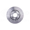Disco de freio HELLA 8DD 355 110-891