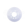 Disco de freio HELLA 8DD 355 111-001
