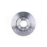 Disco de freio HELLA 8DD 355 111-021