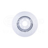 Disco de freio HELLA 8DD 355 111-161