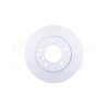 Disco de freio HELLA 8DD 355 111-241