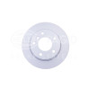 Disco de freio HELLA 8DD 355 111-261