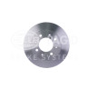 Disco de freio HELLA 8DD 355 111-451