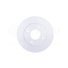 Disco de freio HELLA 8DD 355 111-511