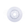 Disco de freio HELLA 8DD 355 111-651
