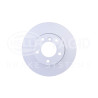 Disco de freio HELLA 8DD 355 111-921