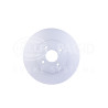 Disco de freio HELLA 8DD 355 112-091