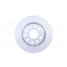 Disco de freio HELLA 8DD 355 112-141
