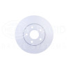 Disco de freio HELLA 8DD 355 112-171