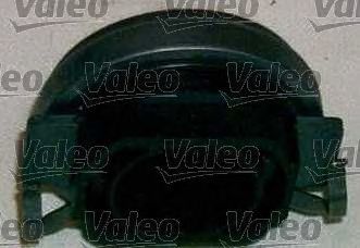 Kit de embreagem VALEO 80-1118