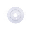Disco de freio HELLA 8DD 355 112-621