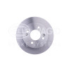Disco de freio HELLA 8DD 355 112-801