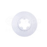 Disco de freio HELLA 8DD 355 113-281
