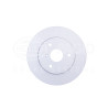 Disco de freio HELLA 8DD 355 113-561