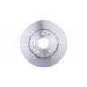 Disco de freio HELLA 8DD 355 113-631
