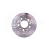 Disco de freio HELLA 8DD 355 113-711