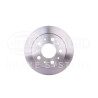 Disco de freio HELLA 8DD 355 113-731