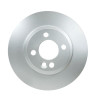 Disco de freio HELLA 8DD 355 113-751