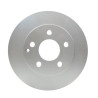 Disco de freio HELLA 8DD 355 113-861
