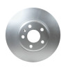 Disco de freio HELLA 8DD 355 113-881