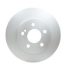 Disco de freio HELLA 8DD 355 114-211