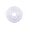 Disco de freio HELLA 8DD 355 115-691