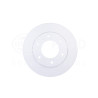 Disco de freio HELLA 8DD 355 115-731