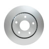 Disco de freio HELLA 8DD 355 115-841