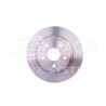 Disco de freio HELLA 8DD 355 116-121