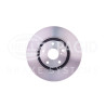 Disco de freio HELLA 8DD 355 116-131
