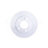 Disco de freio HELLA 8DD 355 116-471
