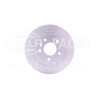 Disco de freio HELLA 8DD 355 116-601