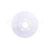 Disco de freio HELLA 8DD 355 116-981