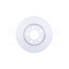 Disco de freio HELLA 8DD 355 117-231