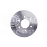 Disco de freio HELLA 8DD 355 117-641