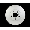 Disco de freio HELLA 8DD 355 117-731