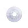 Disco de freio HELLA 8DD 355 117-991