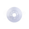 Disco de freio HELLA 8DD 355 118-181