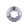 Disco de freio HELLA 8DD 355 118-481