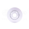 Disco de freio HELLA 8DD 355 118-491