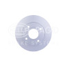 Disco de freio HELLA 8DD 355 118-571