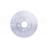 Disco de freio HELLA 8DD 355 118-701